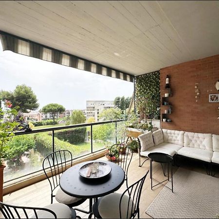 Appartement Nettuno Sunrise Extérieur photo