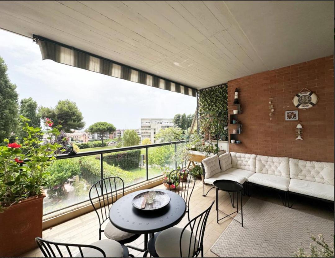 Appartement Nettuno Sunrise Extérieur photo