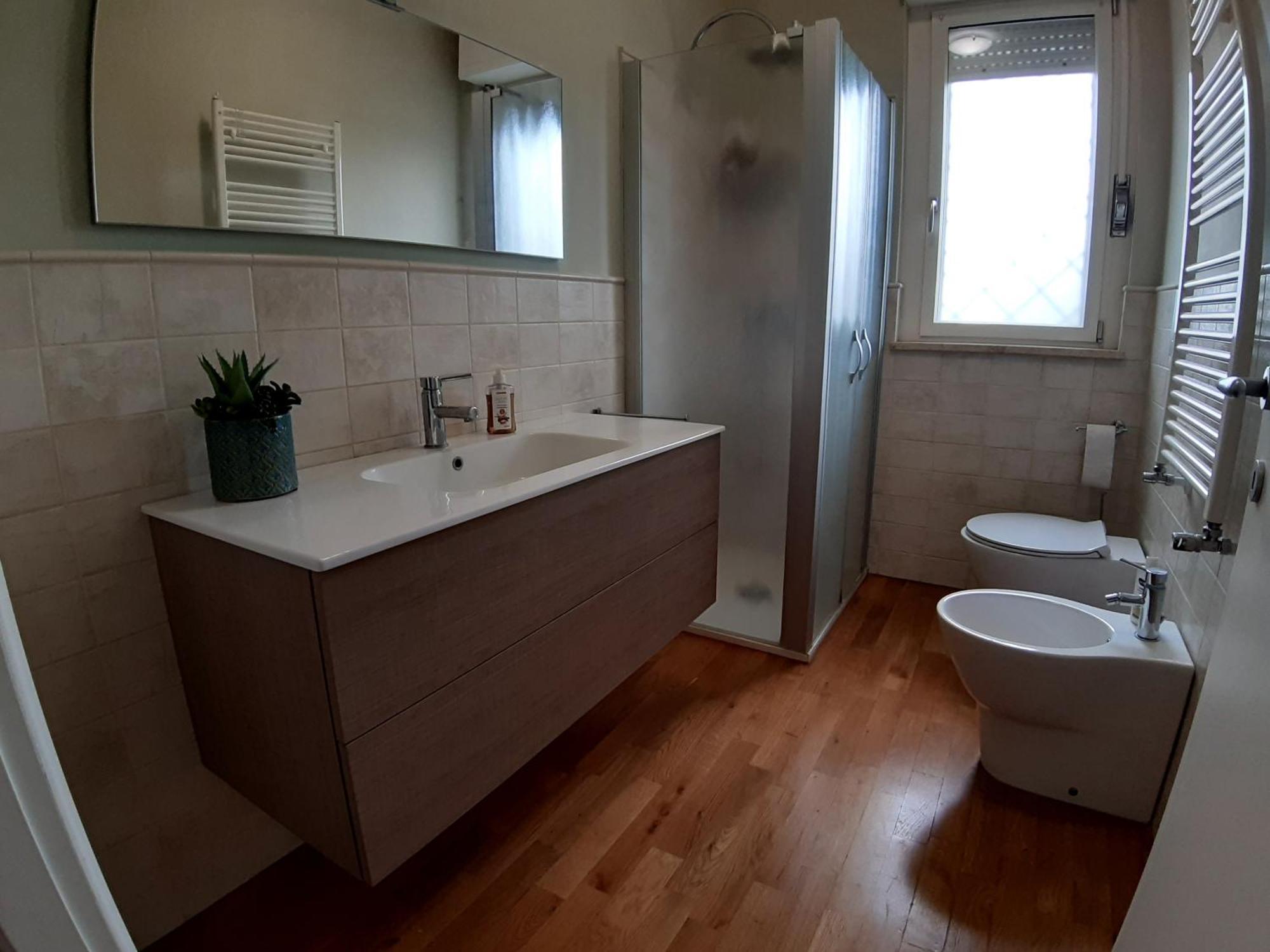 Appartement Nettuno Sunrise Extérieur photo
