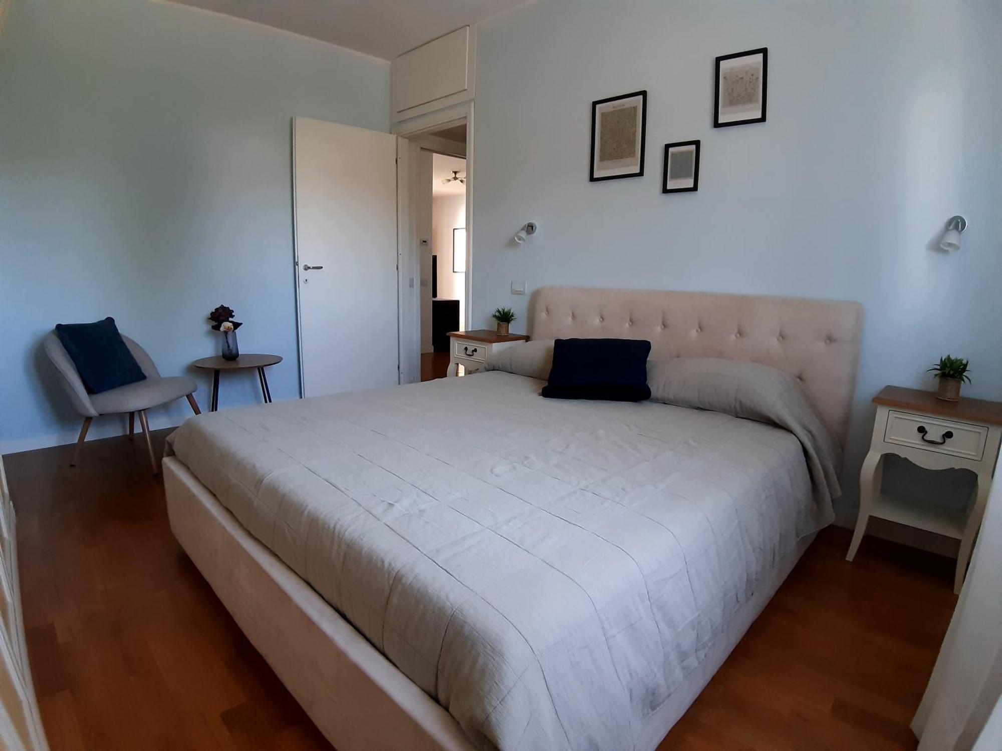 Appartement Nettuno Sunrise Extérieur photo