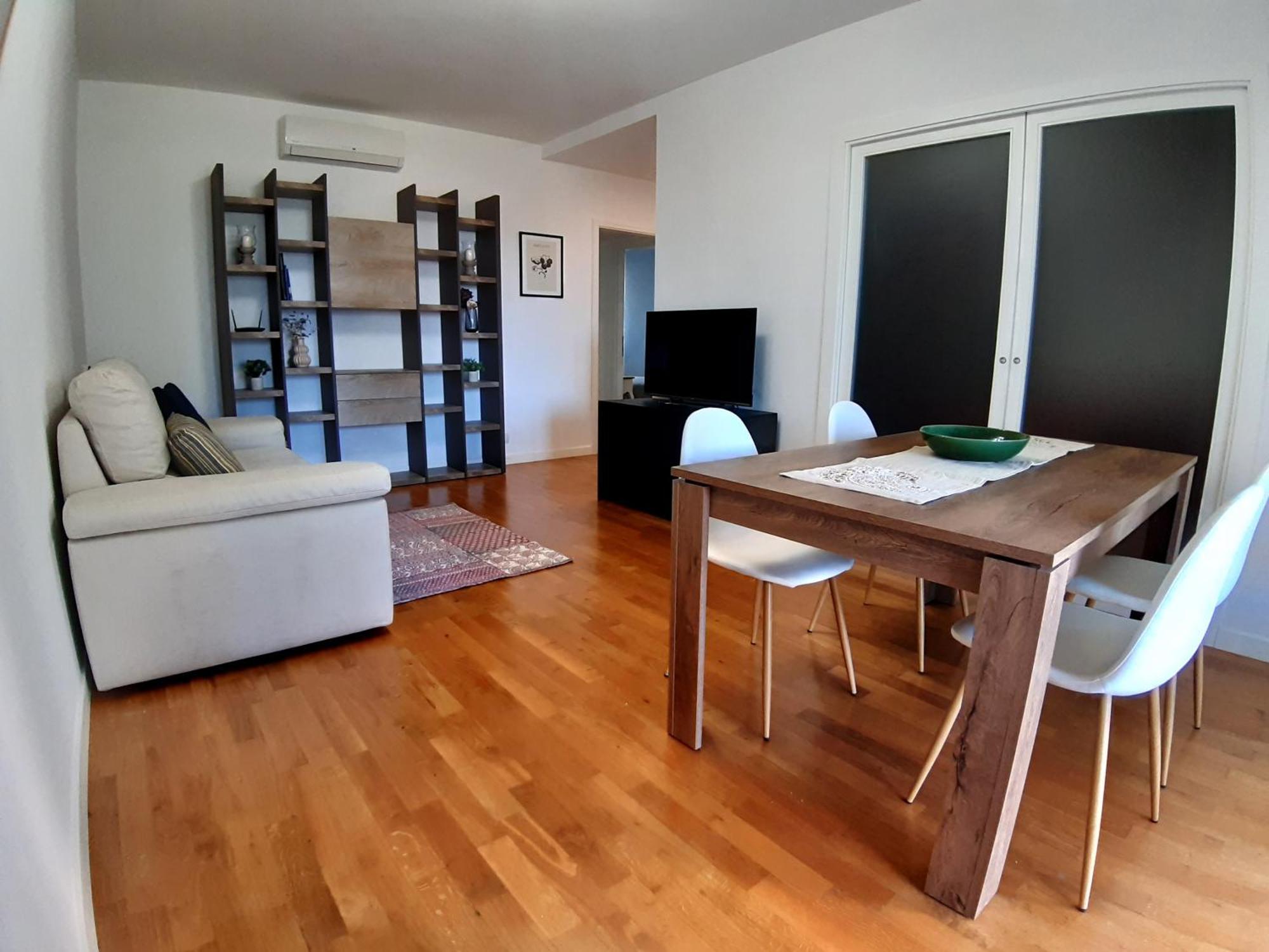 Appartement Nettuno Sunrise Extérieur photo