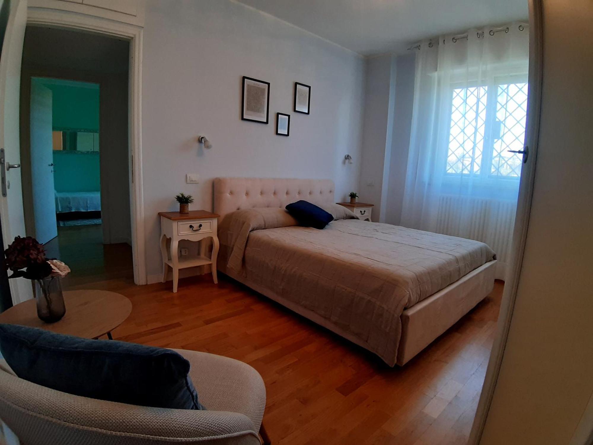 Appartement Nettuno Sunrise Extérieur photo