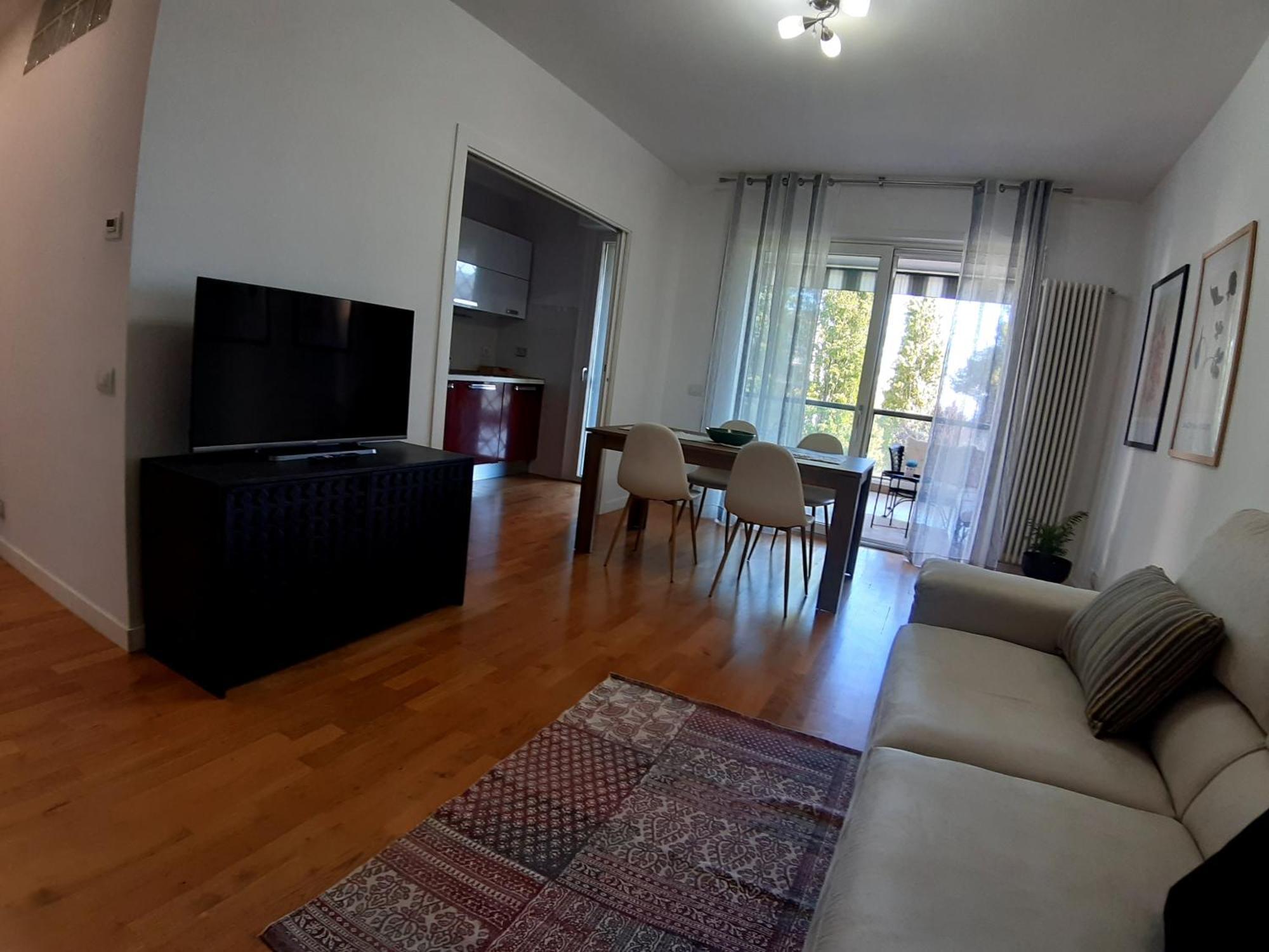 Appartement Nettuno Sunrise Extérieur photo
