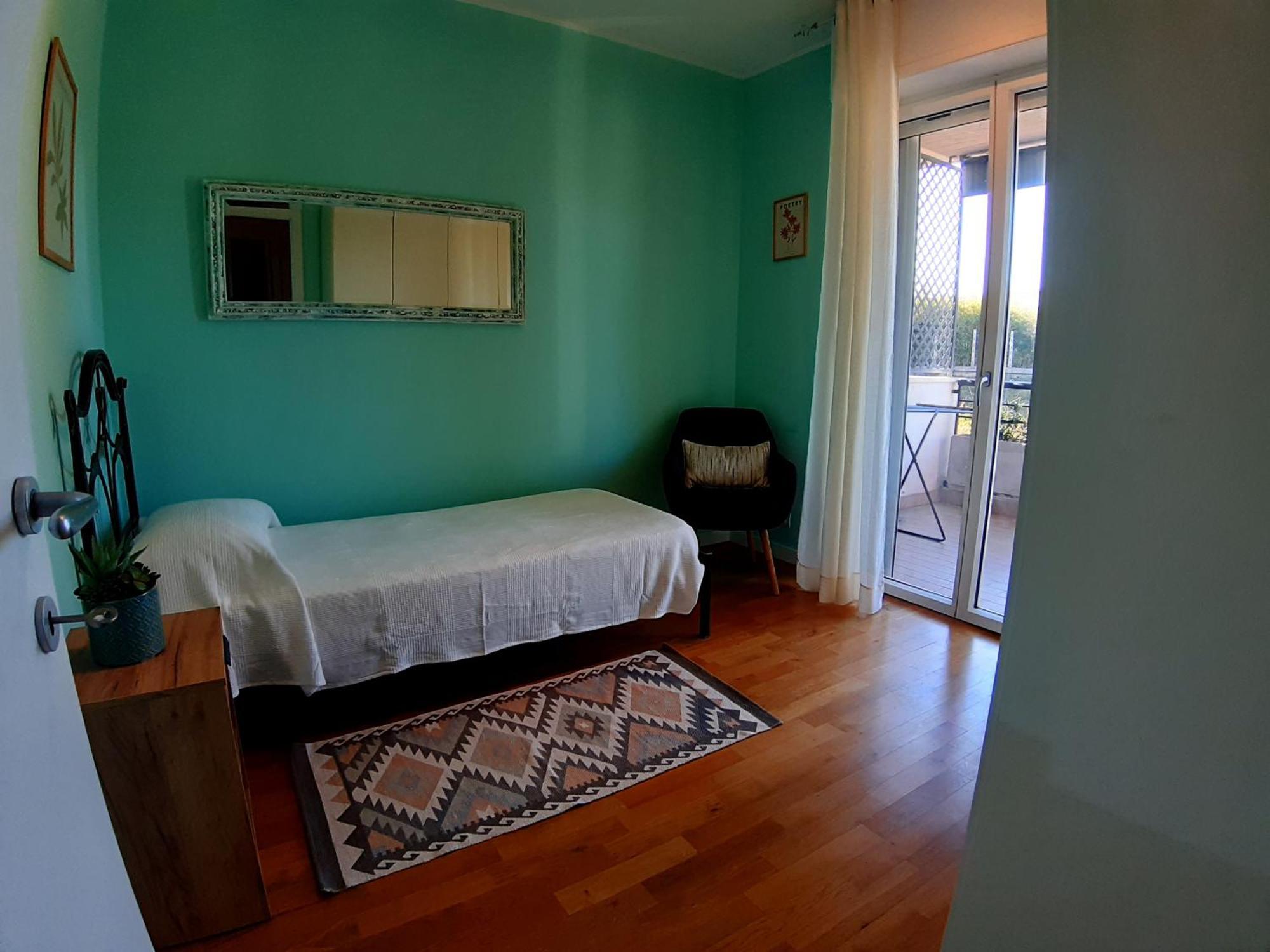 Appartement Nettuno Sunrise Extérieur photo