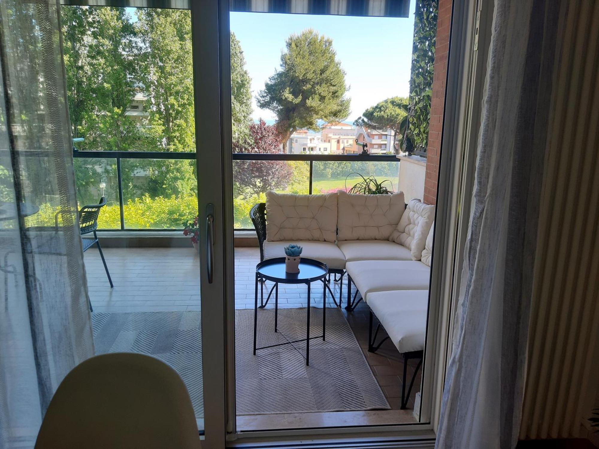 Appartement Nettuno Sunrise Extérieur photo