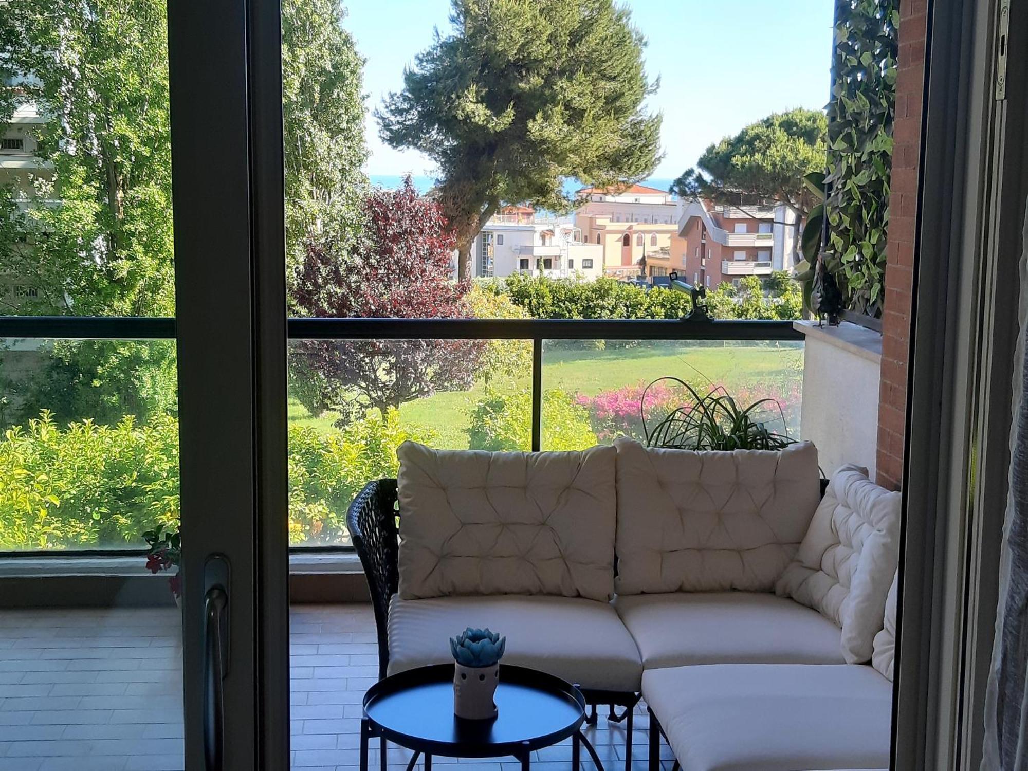 Appartement Nettuno Sunrise Extérieur photo