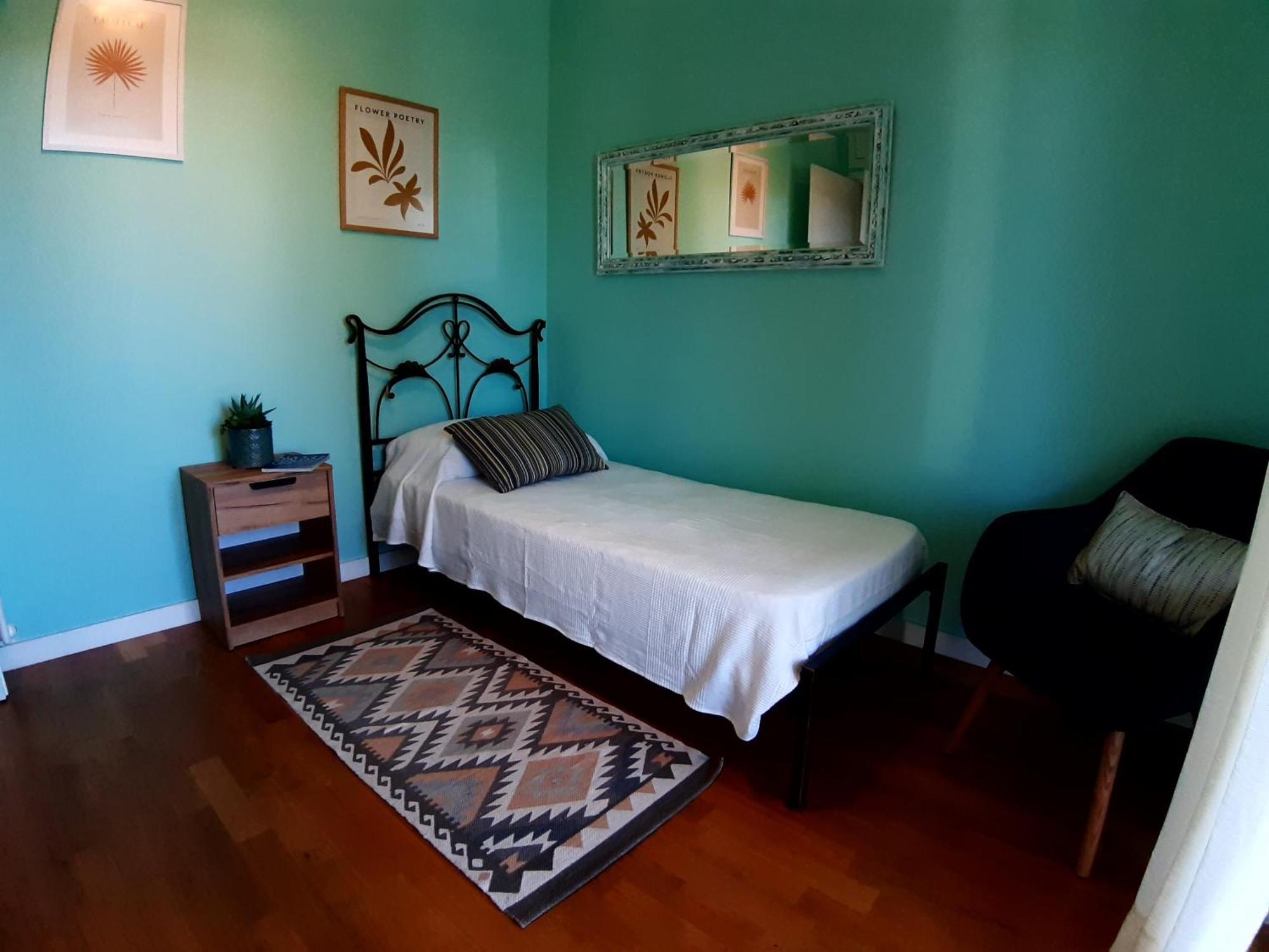 Appartement Nettuno Sunrise Extérieur photo