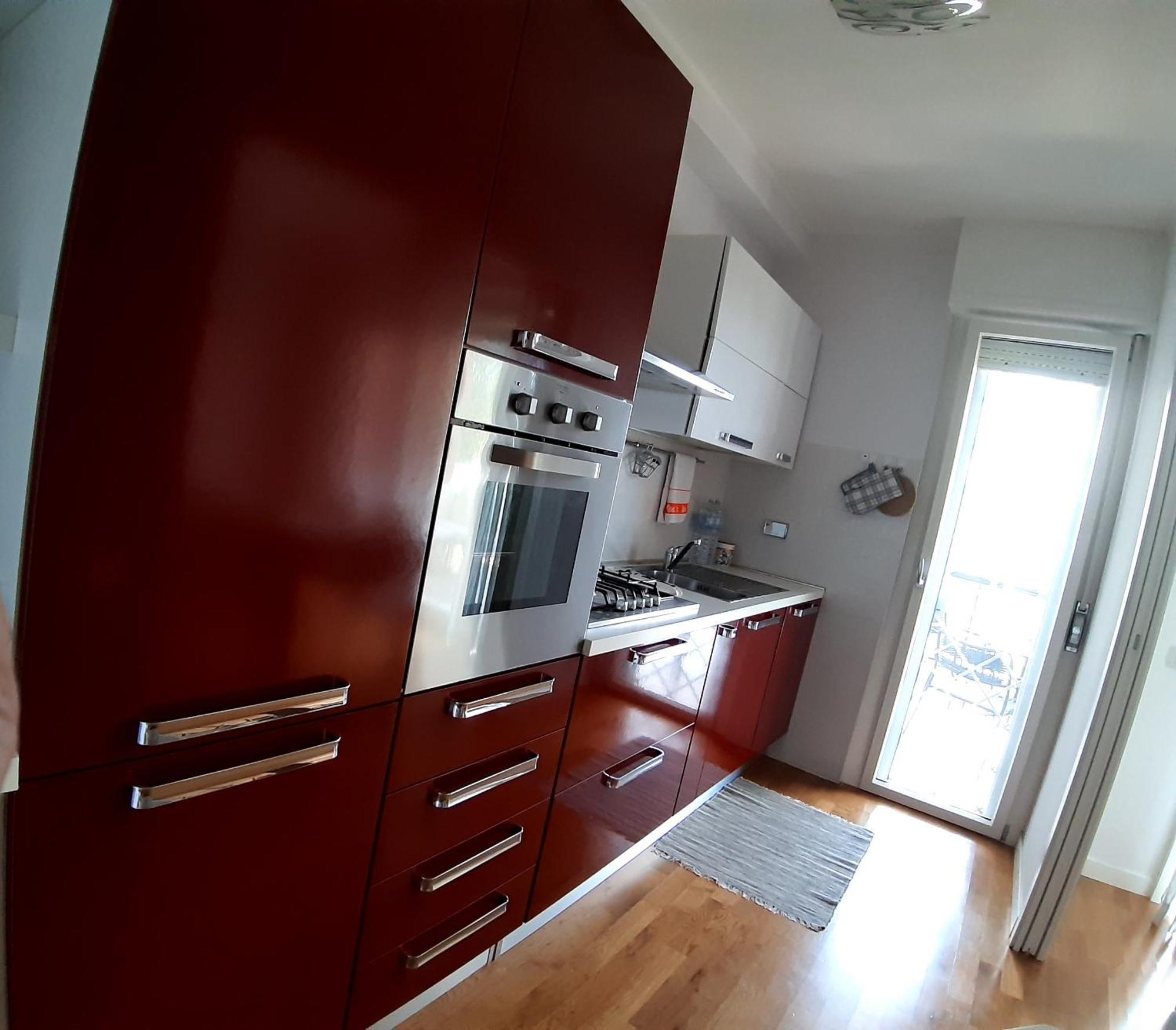 Appartement Nettuno Sunrise Extérieur photo